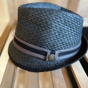Goorin brothers fedora hat